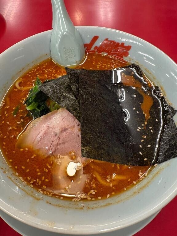 硬め・普通・多め??