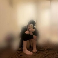 独り占めして??