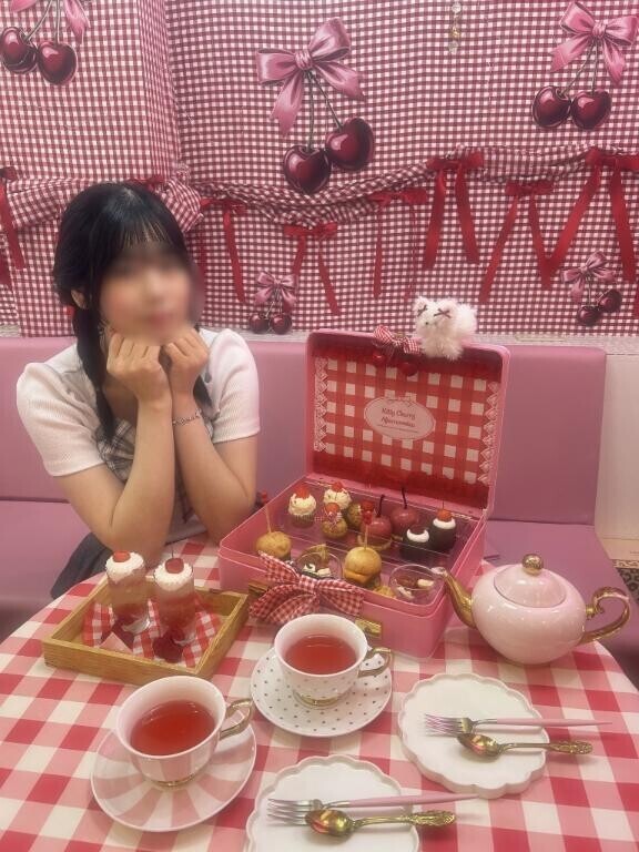 110分の本指名様??