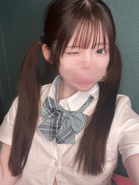 背徳感?