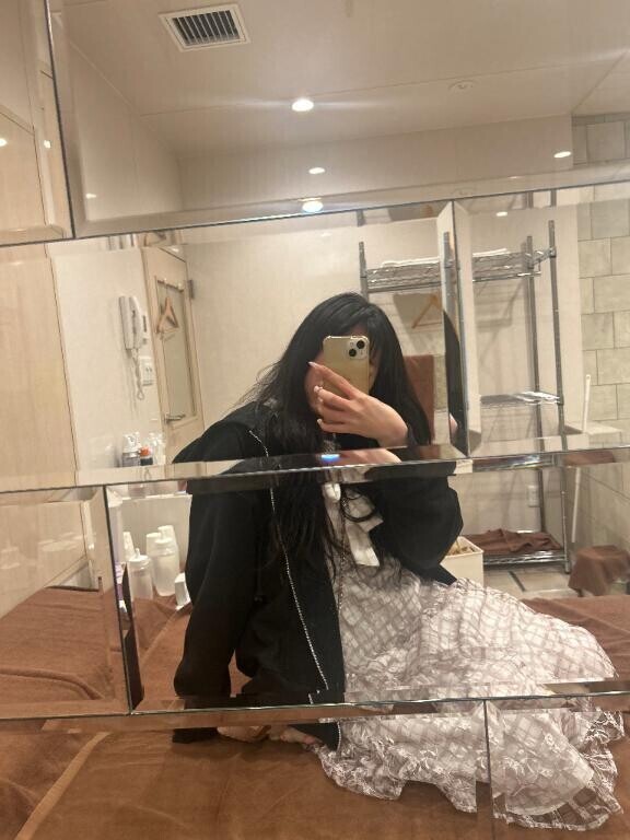 あと少し?