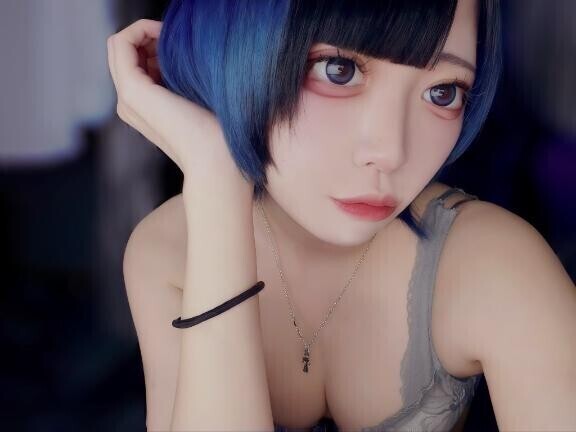 私とひと休みしよ？?