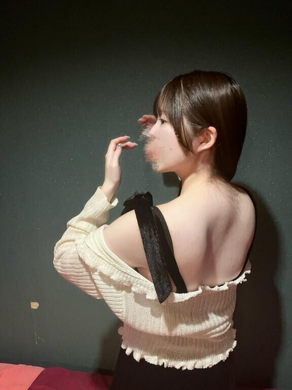 せなか?