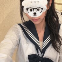 にこにこ
