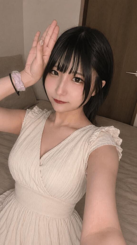 明日から??