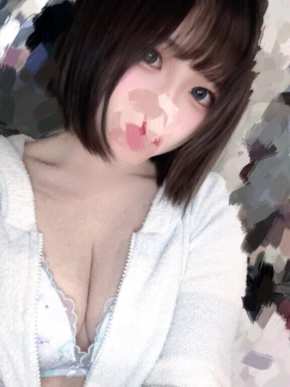 はやくっ、はやくっ…??