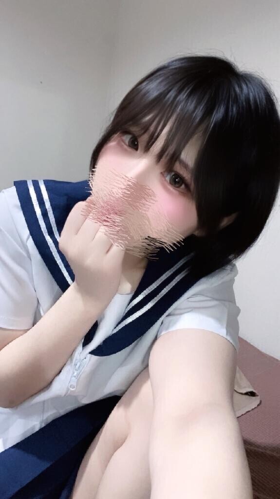 お色気っ??