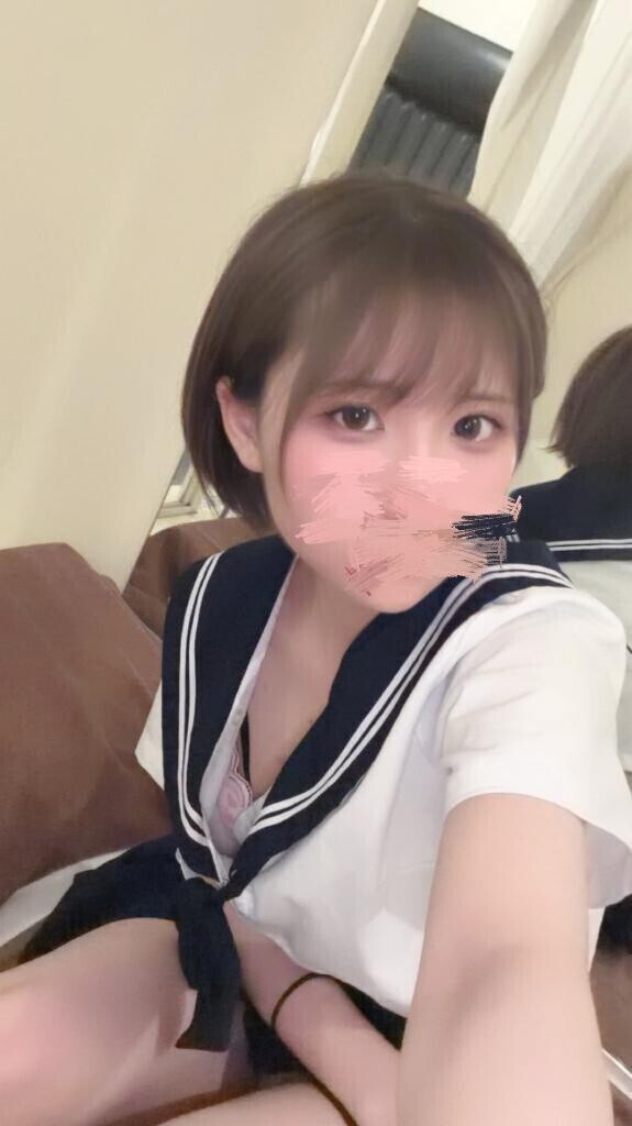 ?どきどきする?