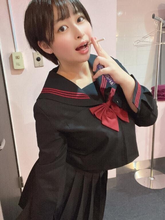 祭りしてたから屋台