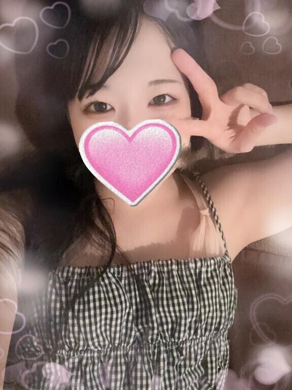 まだまだだよ?