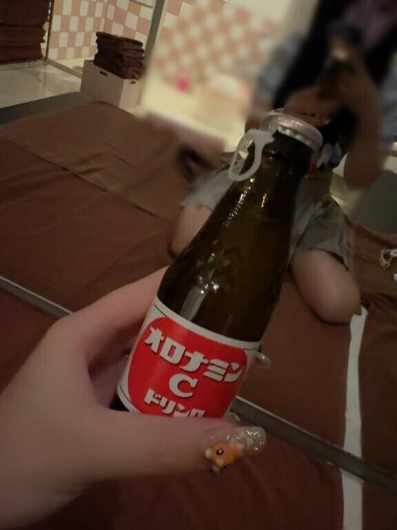 出勤！！