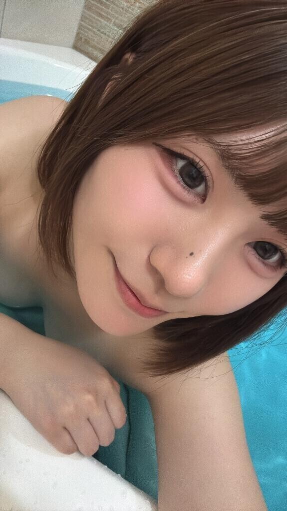 着いたワヨ??