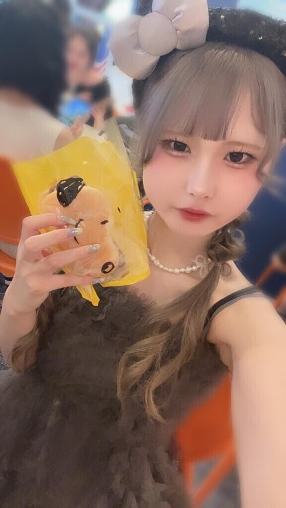 明日ラスト～?