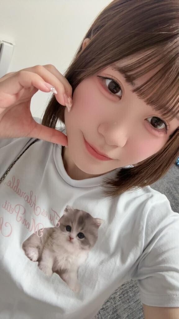 おはよう?