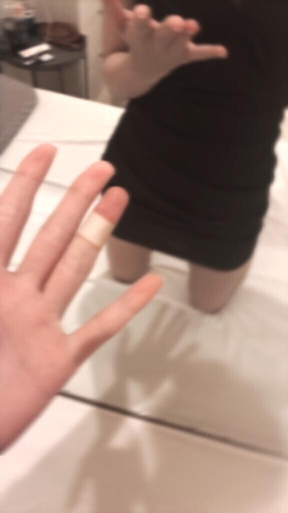 今日もありがとうございます。