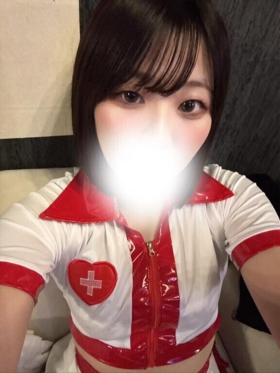 ナカもきゅーってびくびくしてるらしい