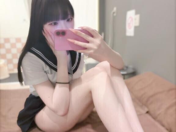 誘惑…