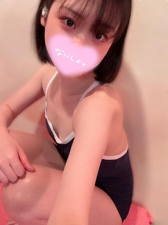 スク水?