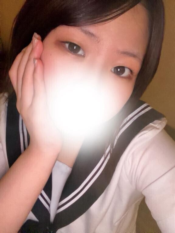 お兄さんの?ちょーだいっ?