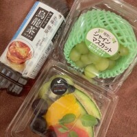 17:40~の本指名さんへ