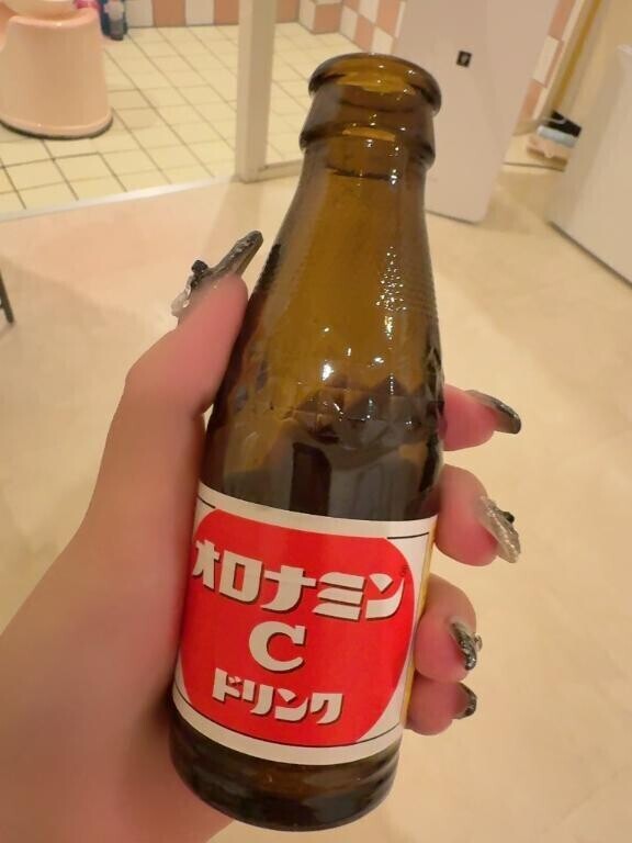 出勤だよー