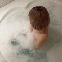 お兄さんの願望、合法だよ???