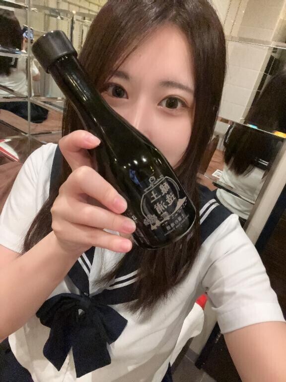 明日からいっぱい熱い日を過ごしたい?