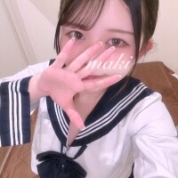 遅刻しそうに…?