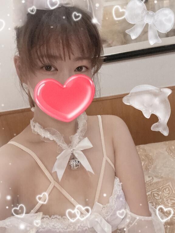 ドキドキの2日目?