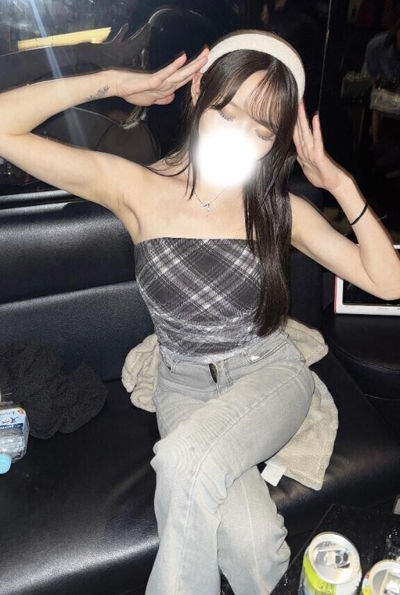 ?ありがとう?
