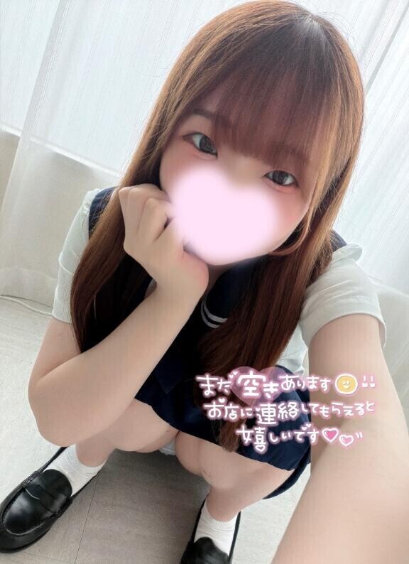 今日のお出迎え衣装?