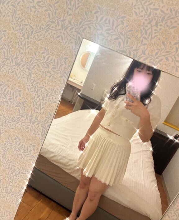 寂しがりやさん?