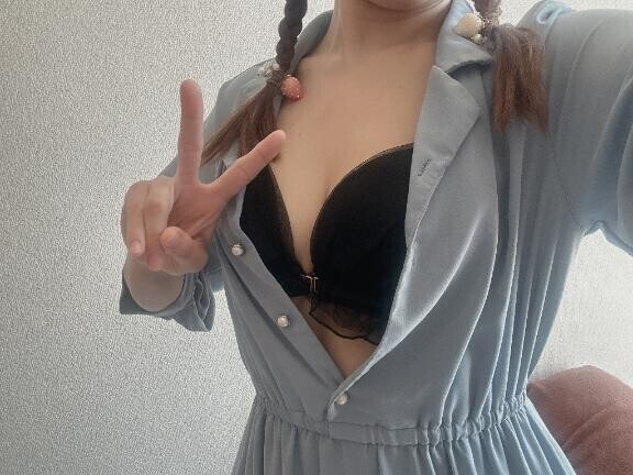 お気に入りの下着