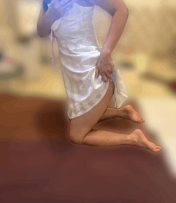 最近の性癖?