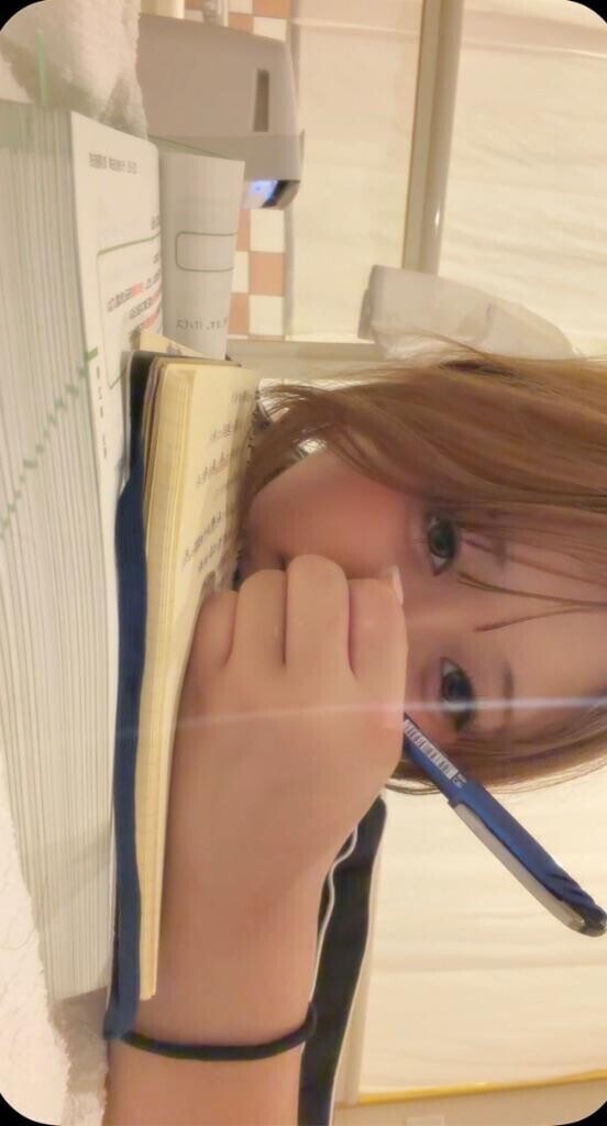 にゃーん?