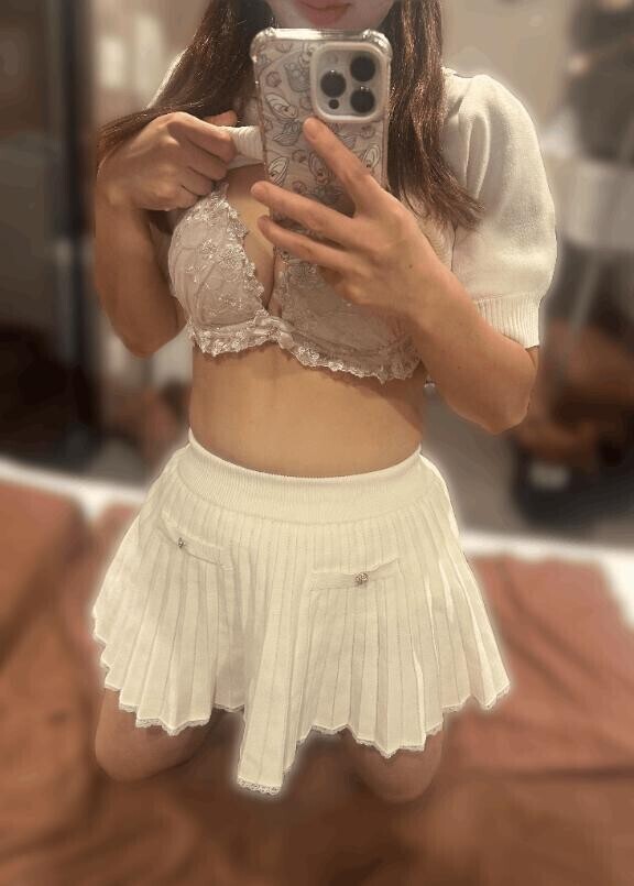 えちえちモードです?