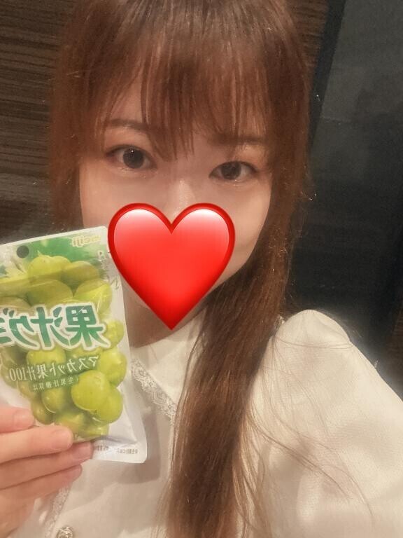 初めての差し入れいただきました?