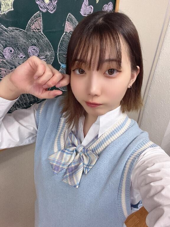 ドキドキ?