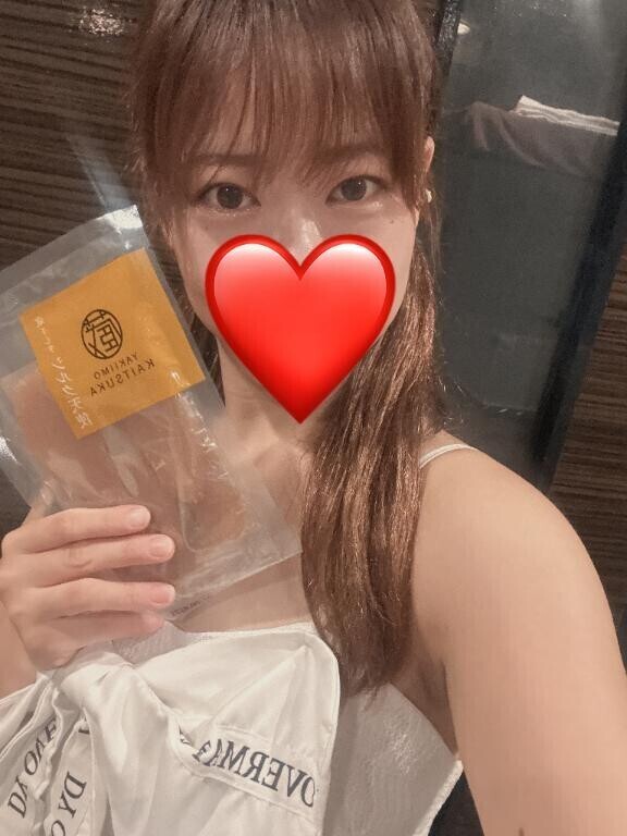 なんと、、差し入れいただきました???