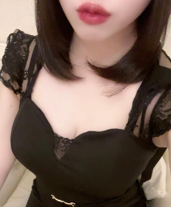 フワフワの?