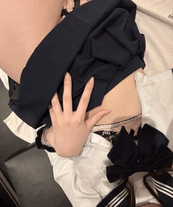 お礼?70分のお兄さん??