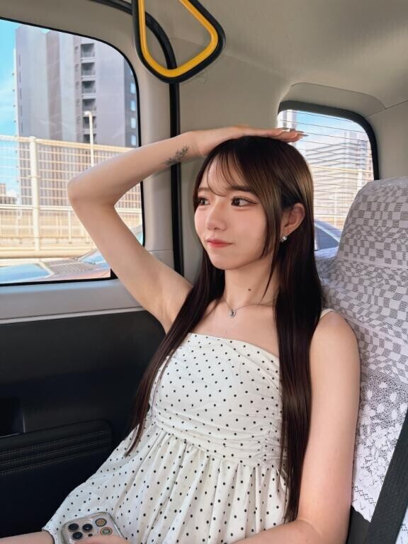 ?ありがとう?