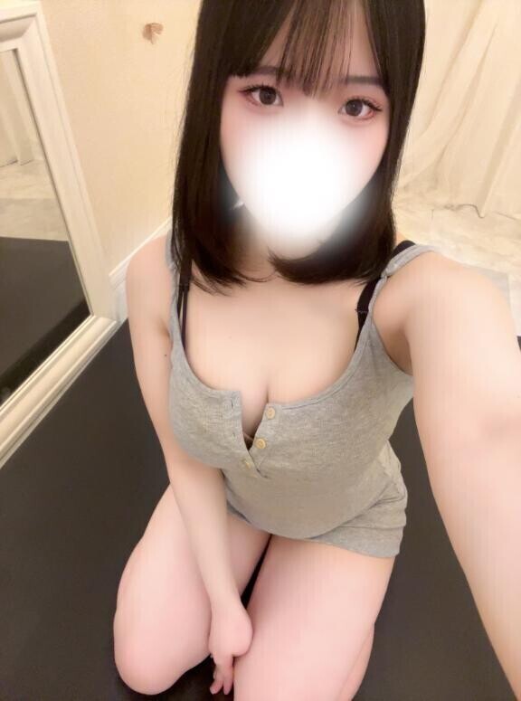 ??朝イチ本指名のお兄さんへ