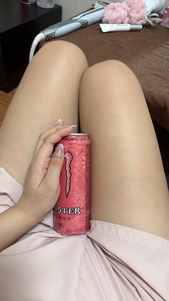 目覚ましとガソリン??
