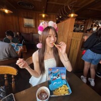 ?ありがとう?