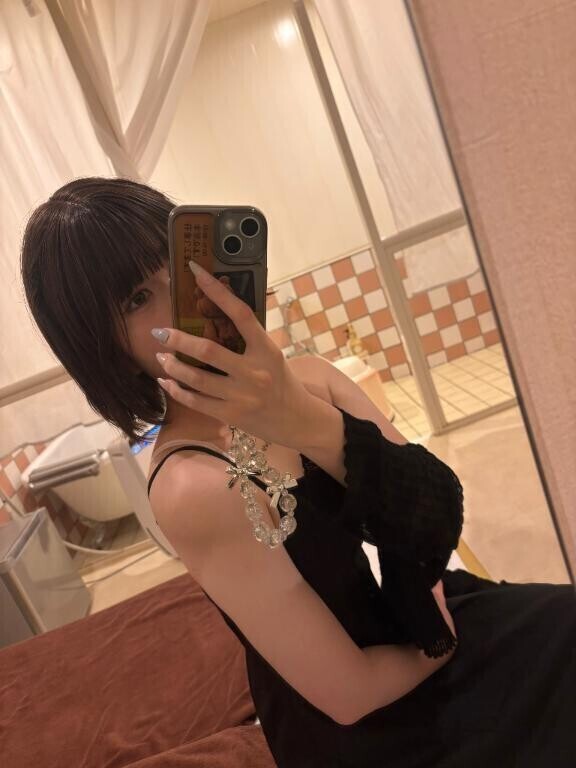 お礼?外よりいちごの中?
