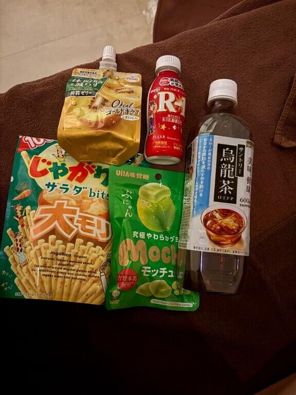 9:00~の本指名さんへ