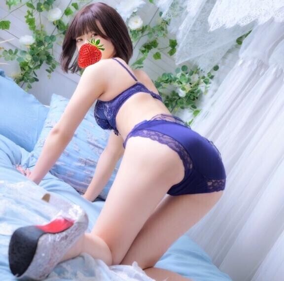 お尻はお好き？?