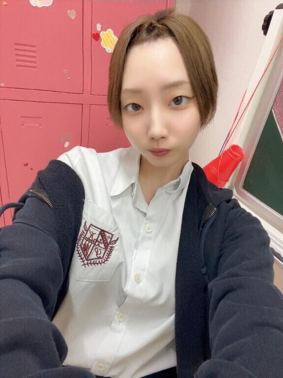 呼んでから来てね?