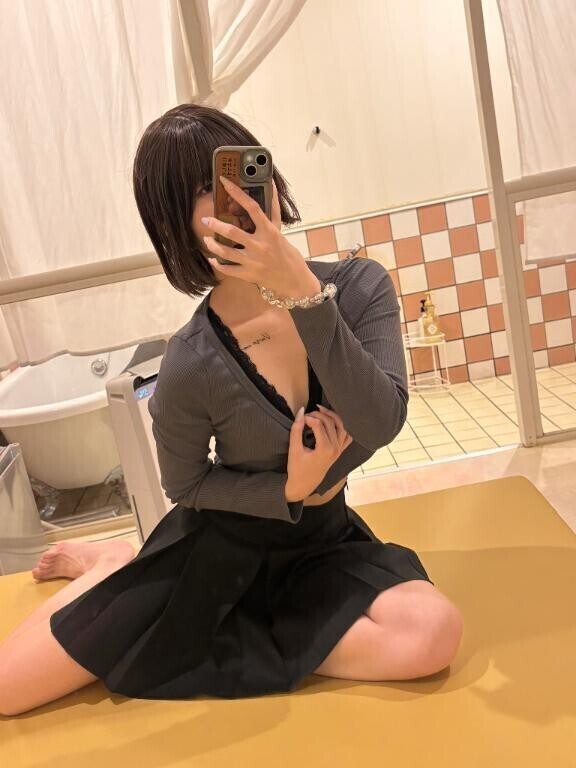 お礼?高身長好き?